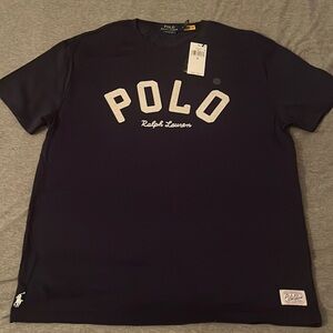 Polo by Ralph Lauren shirt 👕